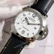 Fake Panerai Luminor Marina 44mm Watch SS White Dial PAM 499 (7)_th.jpg